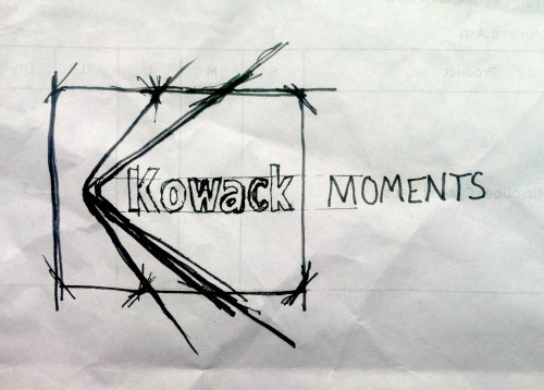 Kowack Moments